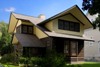 Restoration of Frank Lloyd Wright’s First Prairie Style House 
