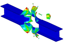 Blast & Security Analysis Blast & Security Analysis