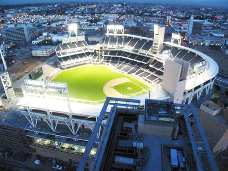 PETCO Park Awards