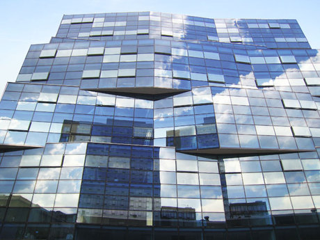 Chelsea Modern Awards