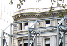 Building Envelope