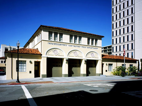 San Mateo Firehouse Awards