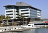 Jack London Square
