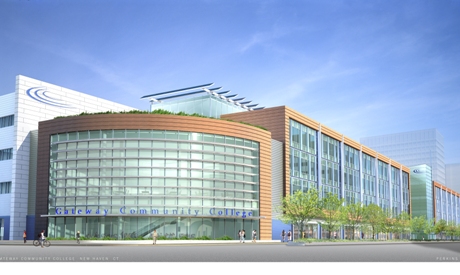 Gateway Community College