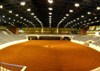 Kentucky Horse Park – Indoor Equestrian Event Arena