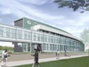 College of DuPage Health Careers and Natural Sciences Center