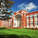 San Mateo High School New Academic Building