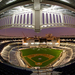 Yankee Stadium in Bronx, N.Y.