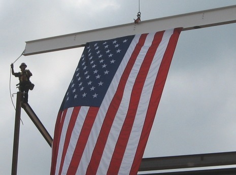 Defense Information Systems Agency (DISA) Headquarters Facility