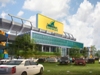 Sun Life Stadium Office Expansion