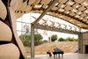 California Institute of the Arts, Wild Beast Music Pavilion