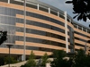 Texas Health Presbyterian Hospital, Hamon Tower