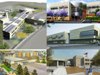 Los Angeles Unified School District, New Schools