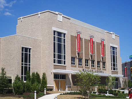 St. Joseph’s University Hagan Arena Expansion