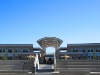 Christopher High School, Phase One