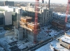 The University of Chicago Medical Center, New Hospital Pavilion