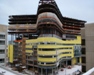 Rush University Medical Center Transformation Program