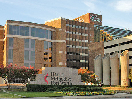 Fort Worth Heart Center
