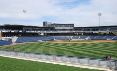 ONEOK Field