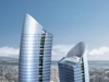 Baku Residential Complex