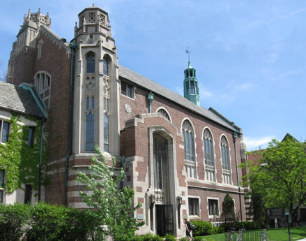 Milton Friedman Institute