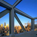 Erie on the Park Roof & Skyline