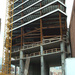Erie on the Park construction