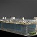 Masdar Rendering 3