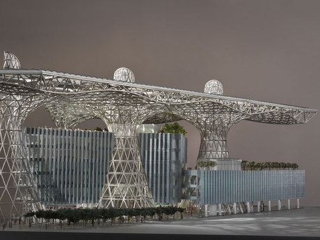 Masdar Rendering 4
