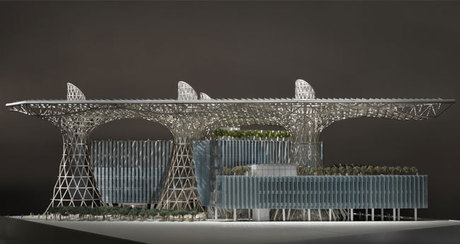Masdar Rendering 5