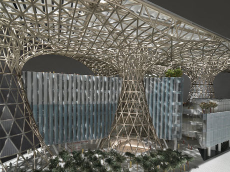 Masdar Rendering 10