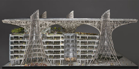 Masdar Rendering 12