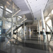 Hong Kong Convention Center Rendering