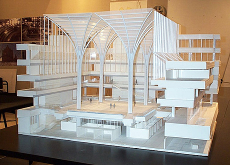 Harper Model 1
