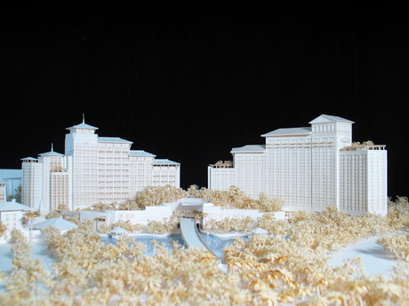 Baha Mar Model C