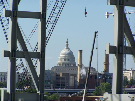 Nationals Construction 2
