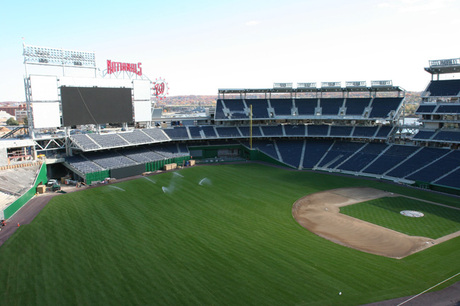 Nationals Construction 3