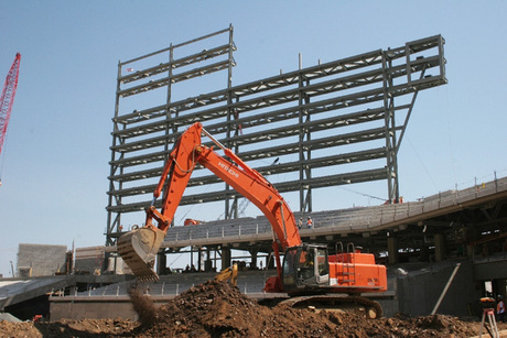 Nationals Construction 4