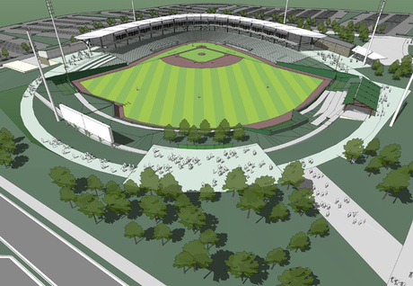 Arvest Rendering 1