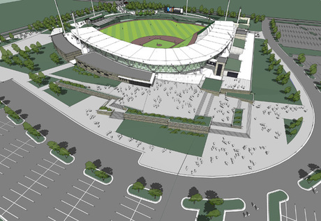 Arvest Rendering 2