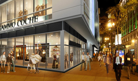 Block 37 Rendering 2
