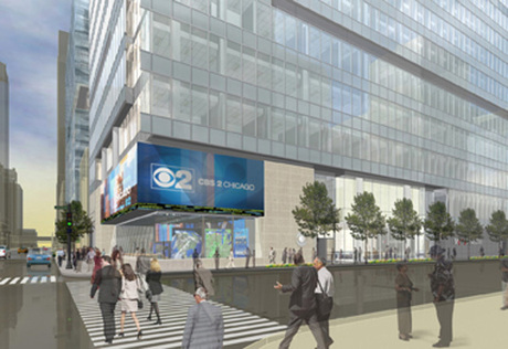 Block 37 Rendering 4