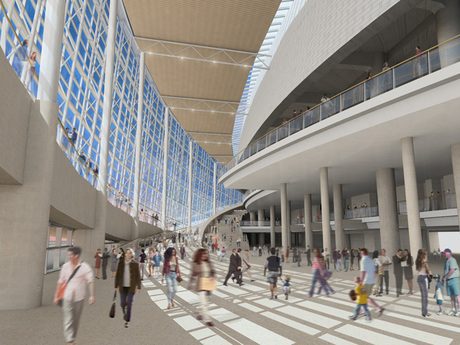 BOK Rendering 3