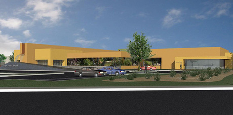 Lompac Rendering 2