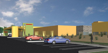 Lompac Rendering 3