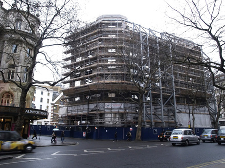 Kingsway 4