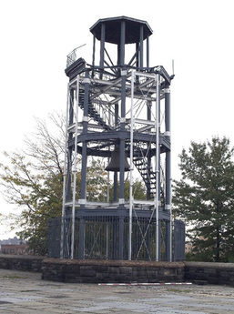 Mount Morris 1