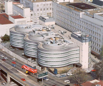 SF Hall of Justice 2