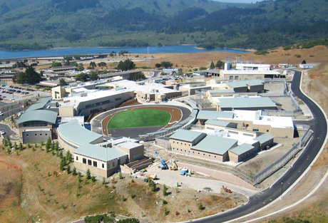 San Mateo County Youth Services Center San Mateo County Youth Services Center 1
