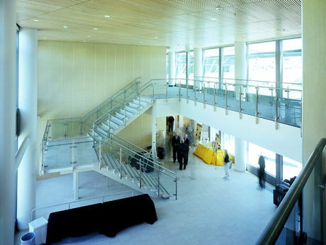 San Mateo County Youth Services Center 2